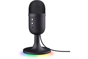 GXTrust 236 Yami Micrófono PC USB para Streaming