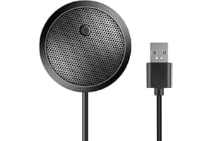 Micrófono USB para Conferencias