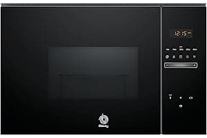 Balay 3CG5172N2 - Microondas
