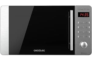 Cecotec Microondas ProClean 5010. 700 W