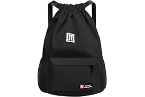 Eucomir Mochilas De Cuerdas — mochilas nº9 en Amazon España