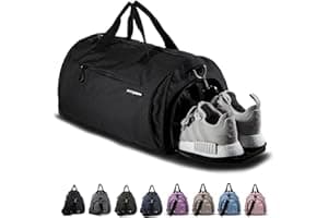 Fitgriff® Bolsa Deporte V1 Mujer y Hombre - Bols — mejor mochilas nº2 en Amazon España