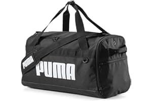 Puma Challenger Duffel Bag S — mochilas nº10 en Amazon España