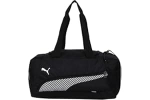 PUMA Fundamentals Sports Bag XS Bolsa Deporte — mejor mochilas nº3 en Amazon España