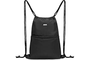 WANDF Mochila Cuerdas Bolsa de Cuerdas Mochila G — mochilas nº4 en Amazon España