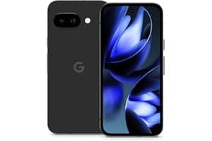 Google Pixel 9a – Smartphone Android Libre con c