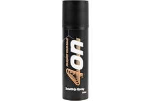 4on TotalGrip Spray - Antideslizante para Mejora