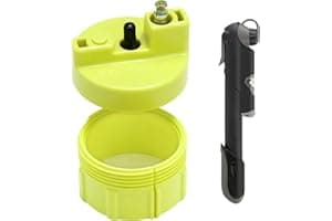 Ball Rescuer – Convierte envases de Pelotas de p