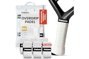 Palbea Grip Padel Extra Adherente - Overgrips Pa