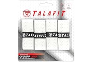 TALAFIT OverGrips Padel Ultra ADHERENTES - Grip