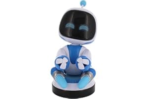 Cableguys Sony Astro BOT Soporte Mando y Movil