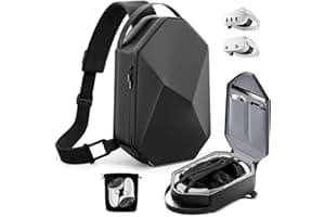 Funda para Meta Quest 3S/Quest 3/Quest 2/Vision