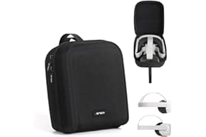JSVER Funda para Quest 3/Quest 3S