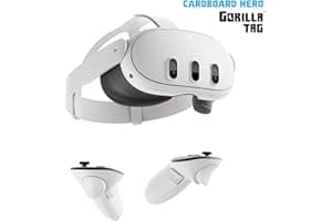 Mejor Realidad Virtual
