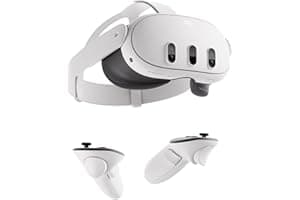 Meta Quest 3 512 GB — Las Quest más potentes — V