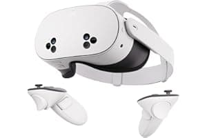 Meta Quest 3S 128 GB — Sumérgete en la Realidad