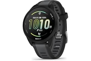 Garmin Forerunner 165 — relojes de hombre nº7 en Amazon España