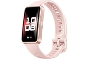 HUAWEI Band 9 — relojes de hombre nº10 en Amazon España