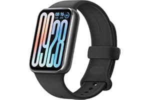 XIAOMI Smart Band 9 Pro - Pulsera de Actividad — relojes de hombre nº5 en Amazon España