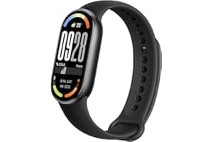 Xiaomi Smartband 10 — mejor relojes de hombre más vendido en Amazon España
