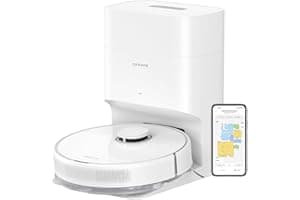DREAME D10 Plus Gen 2 Robot Aspirador y Fregasue