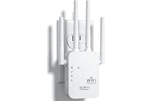 Repetidor WiFi 1200 Mbps