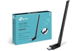 TP-Link Archer T3U Plus AC1300