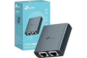 TP-Link EH210 - Switch ethernet — redes y wifi nº6 en Amazon España