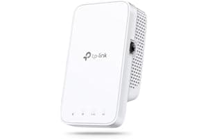 TP-Link RE330 WiFi Repeater