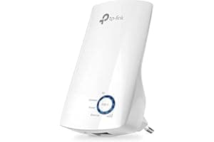 TP-Link TL-WA850RE Repetidor WiFi N300 (300 Mbps