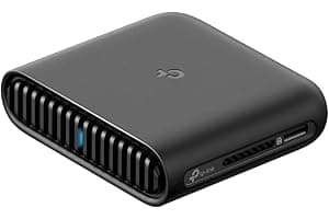 TP-Link TL-WR3002X: enrutador portátil AX3000 Wi