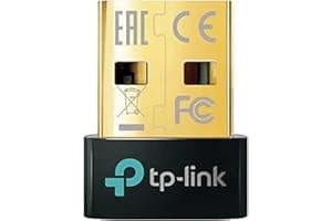TP-Link UB500 Adaptador Bluetooth 5.3 USB — redes y wifi nº9 en Amazon España