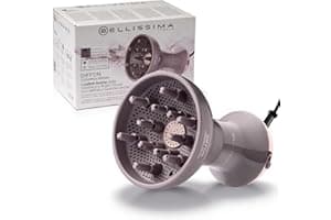 Bellissima Imetec Diffon Ceramic & Argan: Difuso