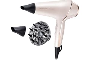 Remington Secador Pelo 2400 W