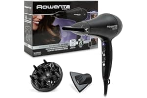Rowenta Signature Pro - Secador de pelo profesio