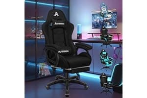ALFORDSON Silla Gaming Oficina Reclinable con Ma — sillas gaming nº6 en Amazon España