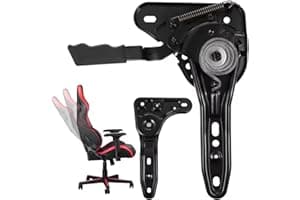Silla ajustable de ángulo — sillas gaming nº10 en Amazon España