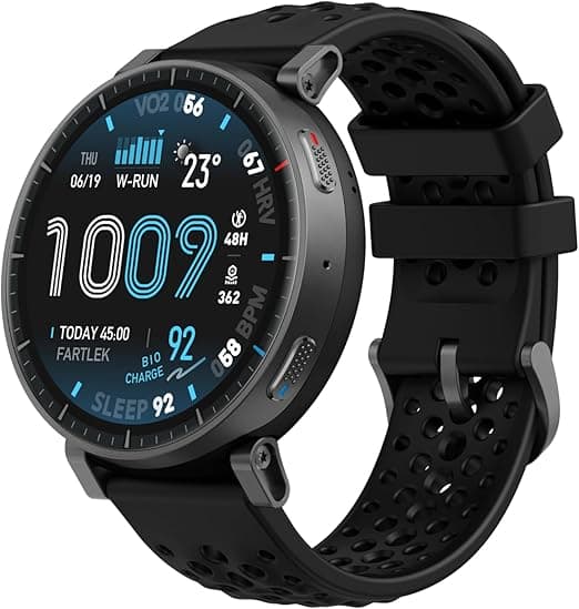 Amazfit Active MAX 48mm