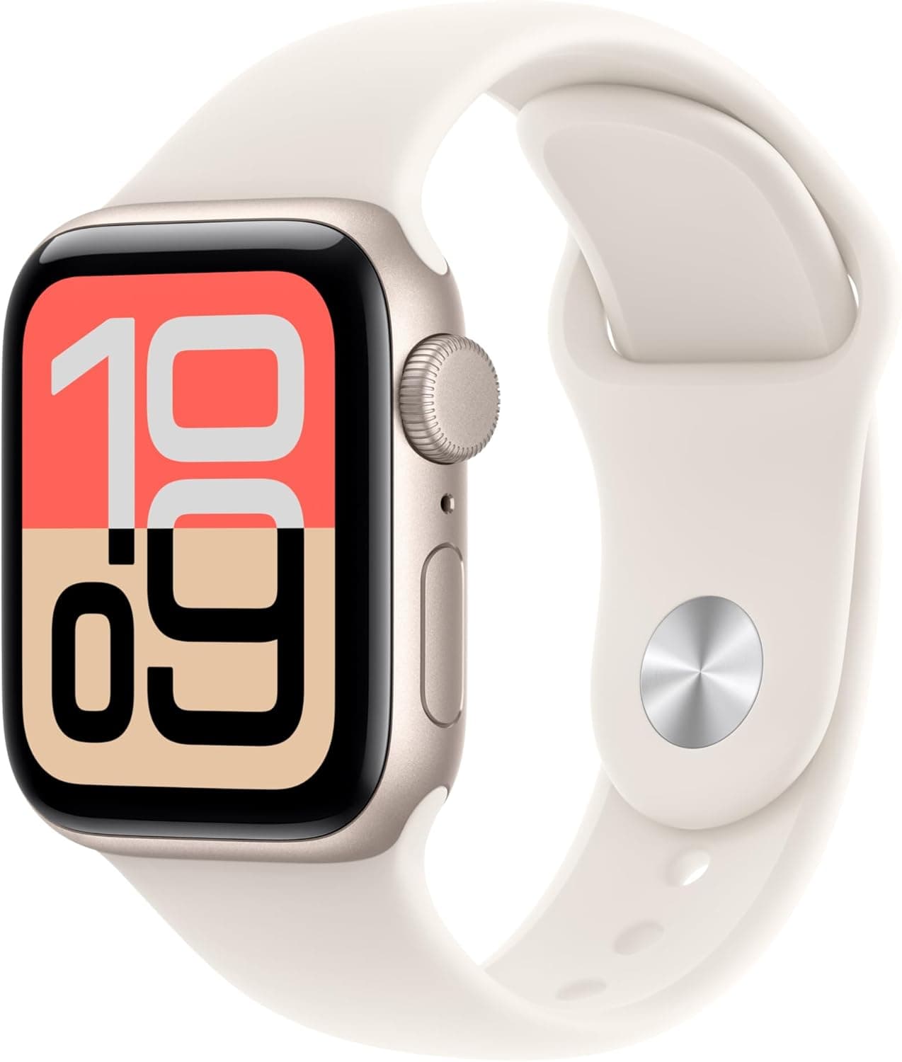 Apple Watch SE 3 GPS 40mm