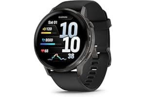 Garmin Venu 4