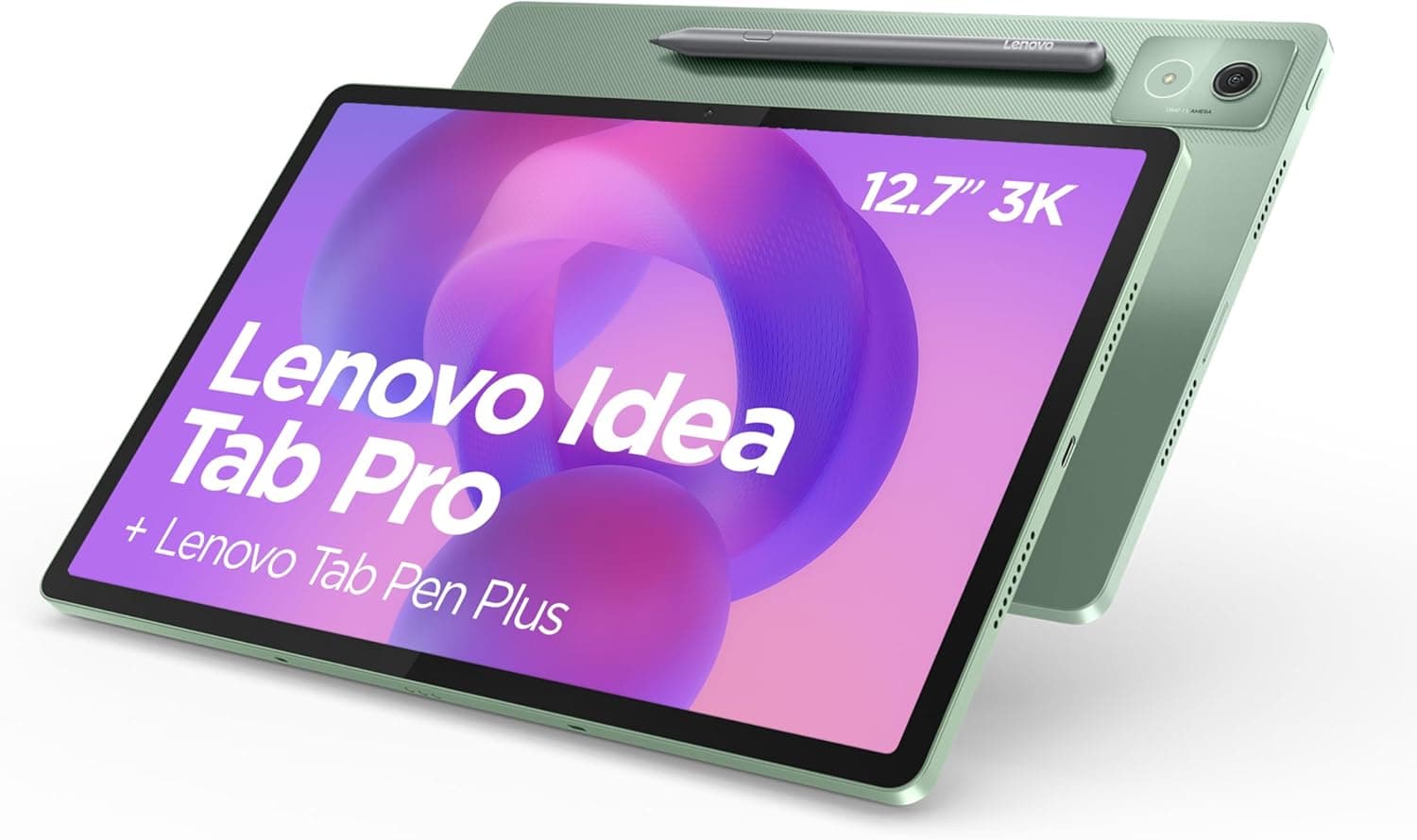 Lenovo Idea Tab Pro 12.7"