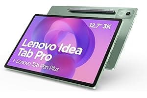 Lenovo Idea Tab Pro – Tablet 12.7" 3K (MediaTek