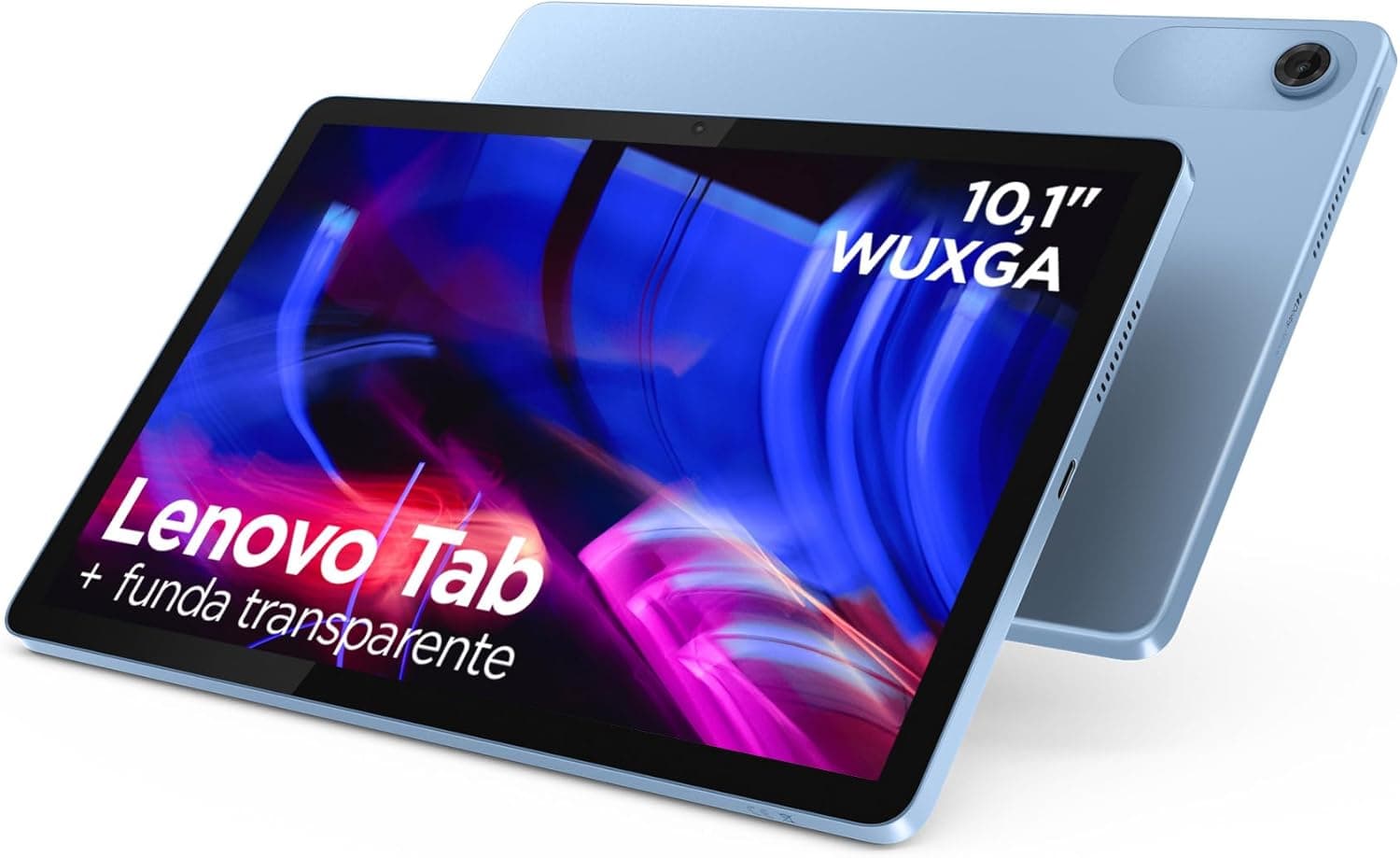 Lenovo Tab 10.1