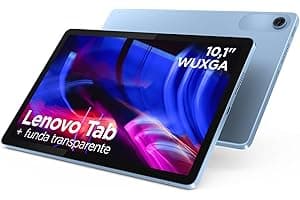Lenovo Tab – Tablet 10.1" WUXGA (MediaTek Helio