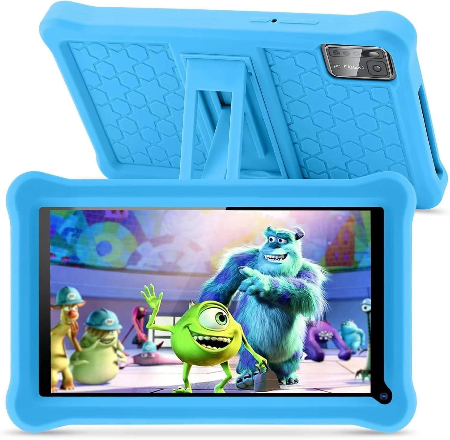 SANNUO Tablet Niños 7"