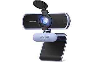 Mejor Webcams