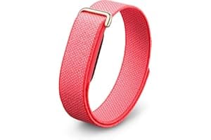 Google Fitbit Air - Pulsera de Actividad con mon — zapatillas running nº8 en Amazon España