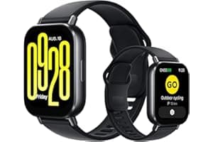 XIAOMI Redmi Watch 5 Active — mejor zapatillas running nº2 en Amazon España
