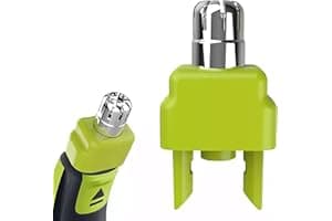 One Blade Cuchilla Nariz y Orejas compatible con — afeitadoras eléctricas nº7 en Amazon España
