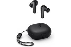 Soundcore P20i Auriculares inalámbricos Bluetoot — auriculares nº10 en Amazon España